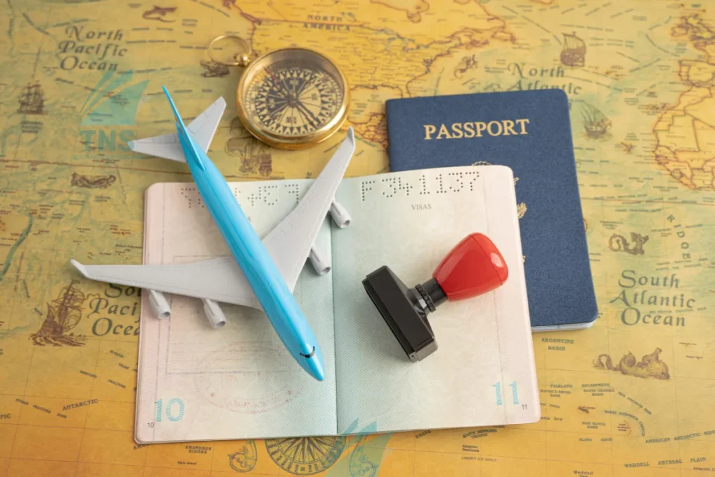 Chính phủ Úc cập nhật quy định chuyển đổi visa 600 sang visa 500 từ 01/07/2024