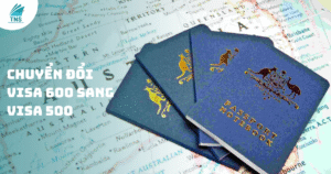 chuyển đổi visa 600 sang visa 500