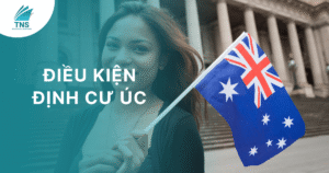 Điều kiện định cư Úc