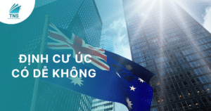 Định cư Úc có dễ không