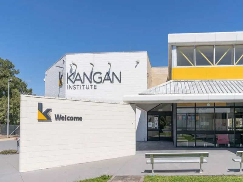 Kangan Institute