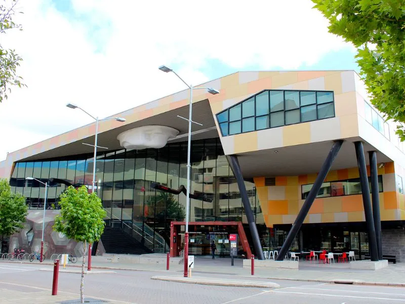 TAFE Western Australia
