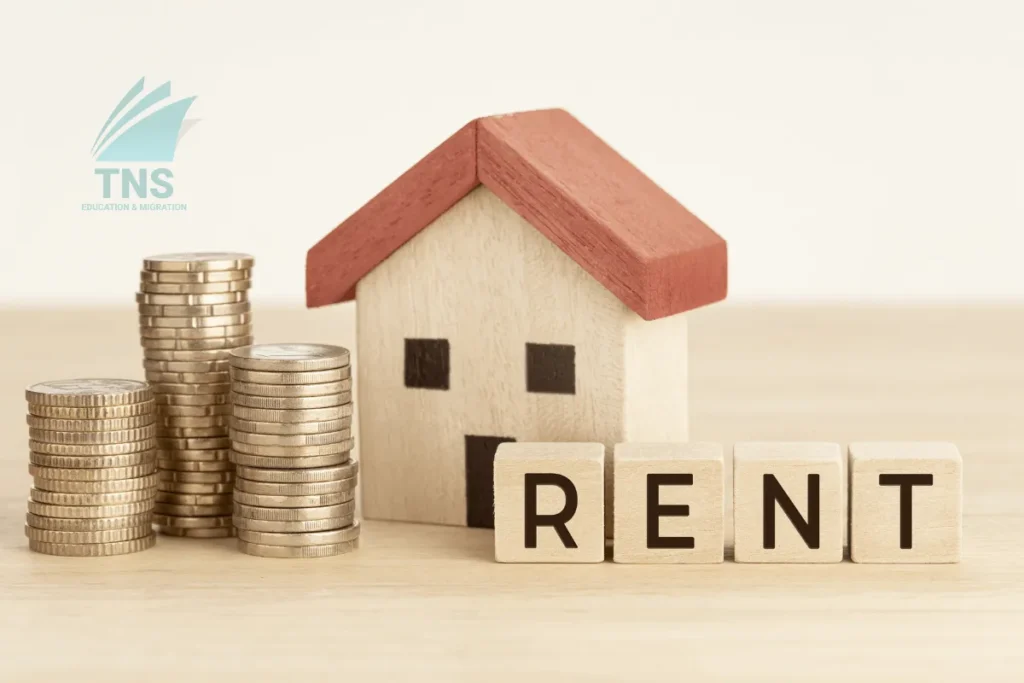 Sinh viên thuê nhà riêng ở Melbourne cần chuẩn bị chi phí cao hơn nhưng được hưởng sự riêng tư tối đa