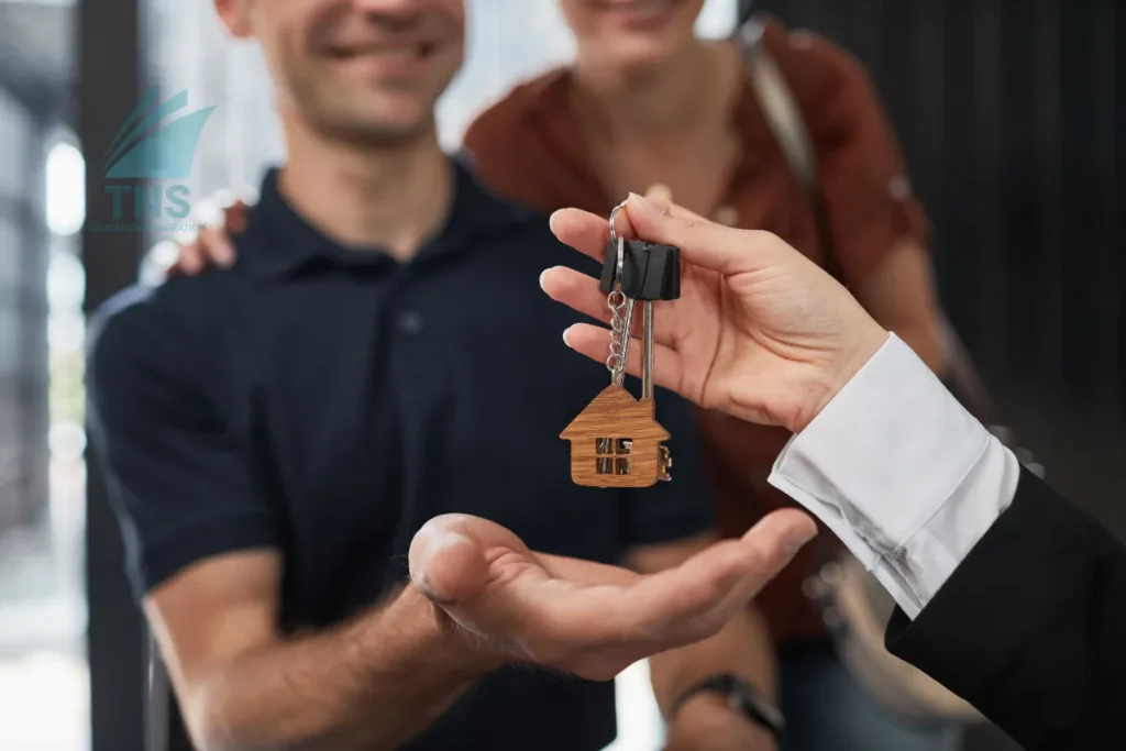 Sinh viên tìm thuê nhà thông qua các nền tảng uy tín tại Sydney để tiết kiệm chi phí