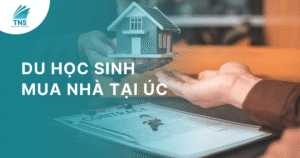 Du học sinh mua nhà tại Úc