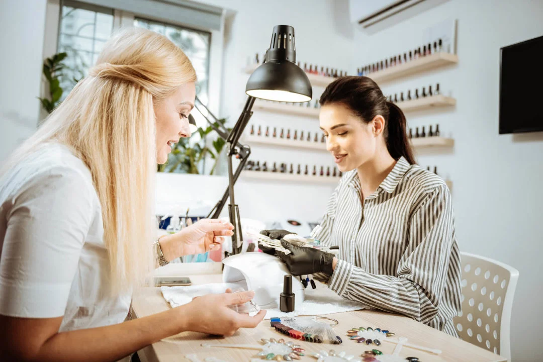 Nghề nail ở Úc có cơ hội phát triển không