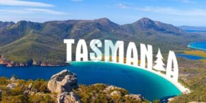 Bang Tasmania Úc