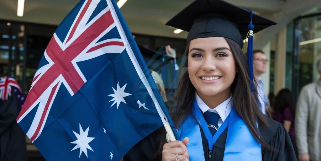 Du học nghề úc có định cư được không