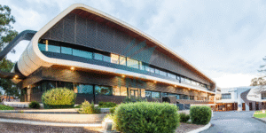 Trường cấp 3 bang South Australia