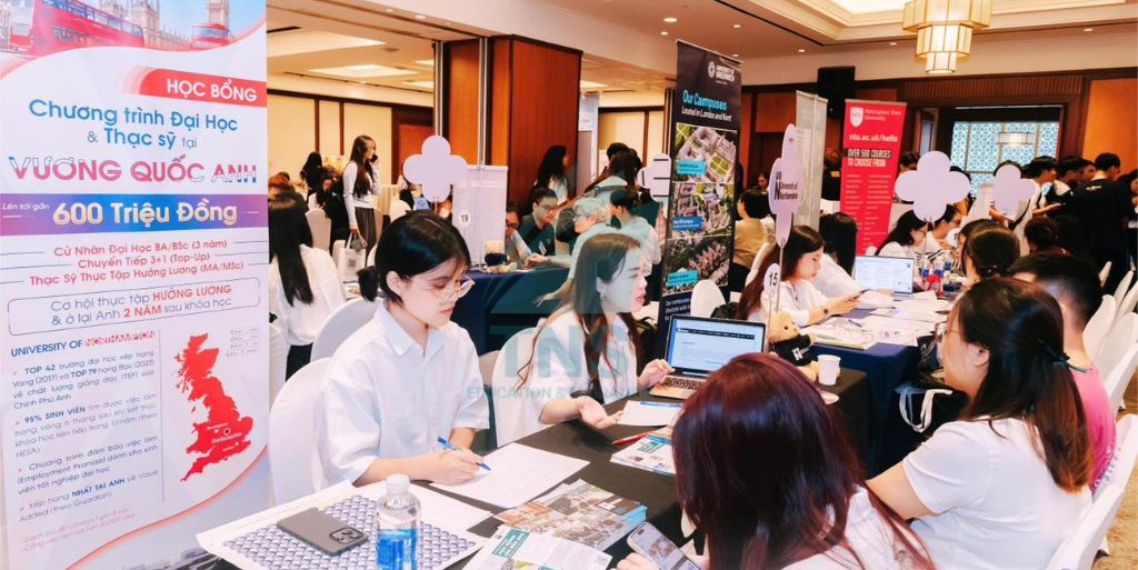 Review Top Trung tâm tư vấn du học Úc tại Hà Nội uy tín