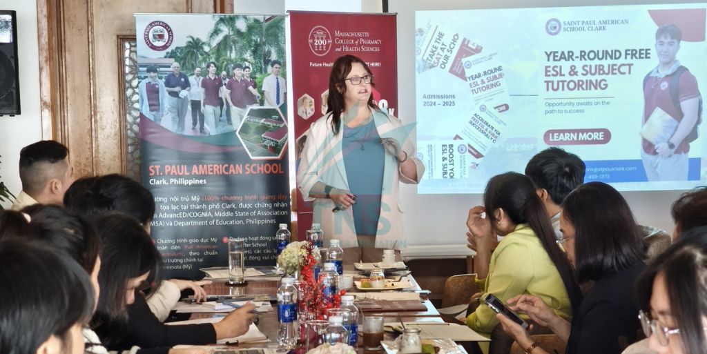 Review top Trung tâm tư vấn du học Úc tại Đà Nẵng uy tín