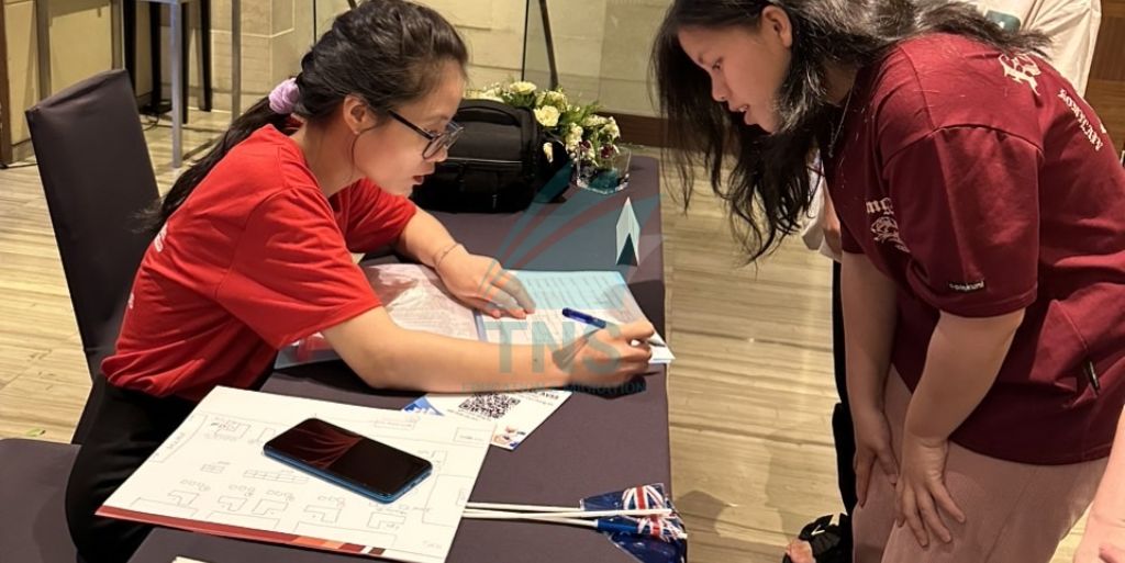 Review top Trung tâm tư vấn du học Úc tại TP.Hồ Chí Minh uy tín