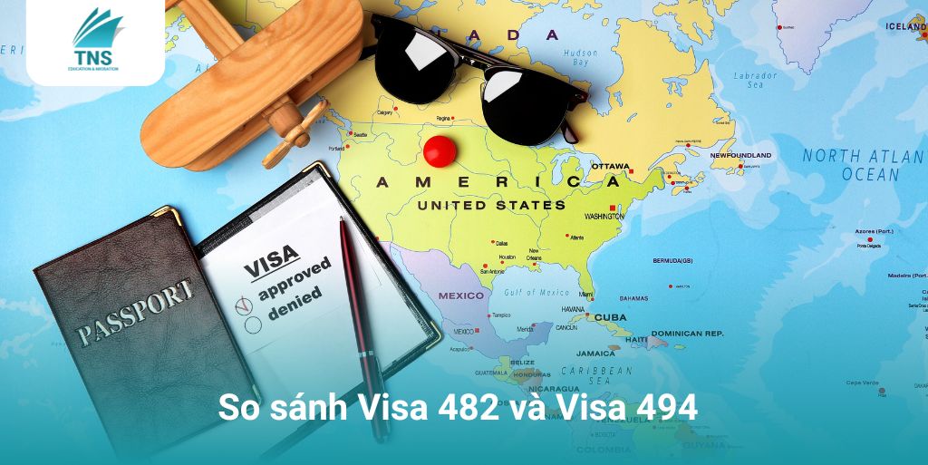 So sánh Visa 482 và Visa 494