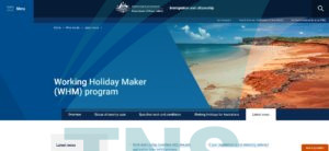 Ballot visa 462 2026