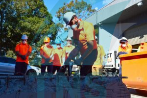 IELTS 4.5 đi Úc xuất khẩu lao động (XKLĐ) được không