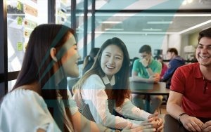 Du Học & Di Trú TNS 80 Chi phí du học tiếng Anh tại Úc
