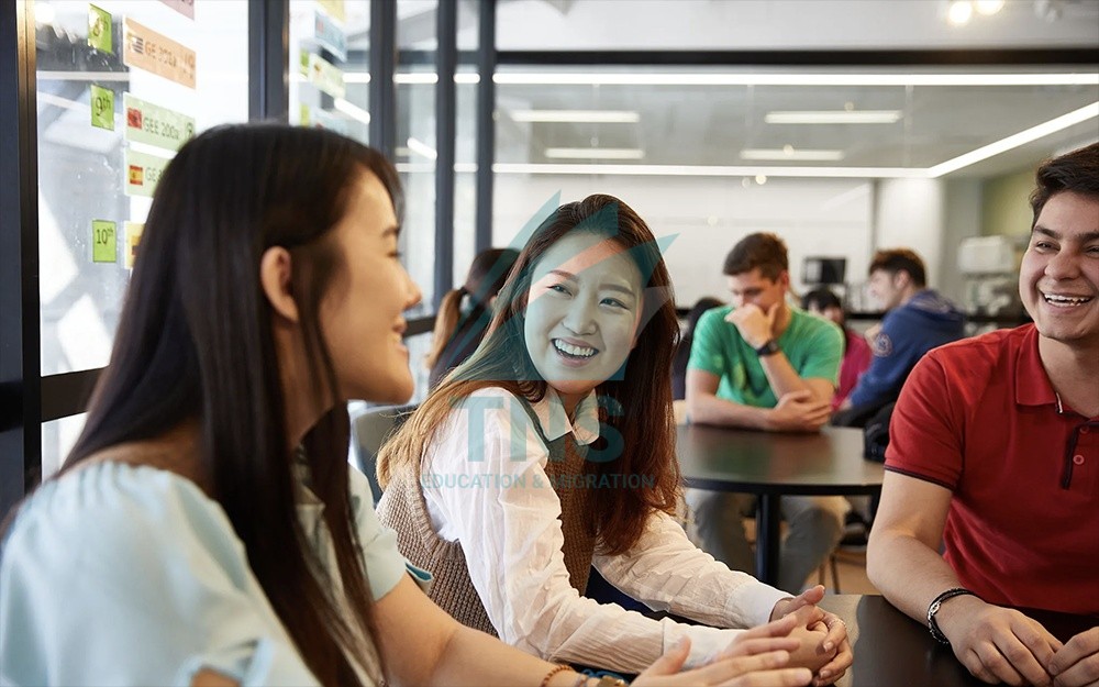 Chi phí du học tiếng Anh tại Úc bao nhiêu? Bảng cập nhật mới nhất 2026 8 Chi phí du học tiếng Anh tại Úc