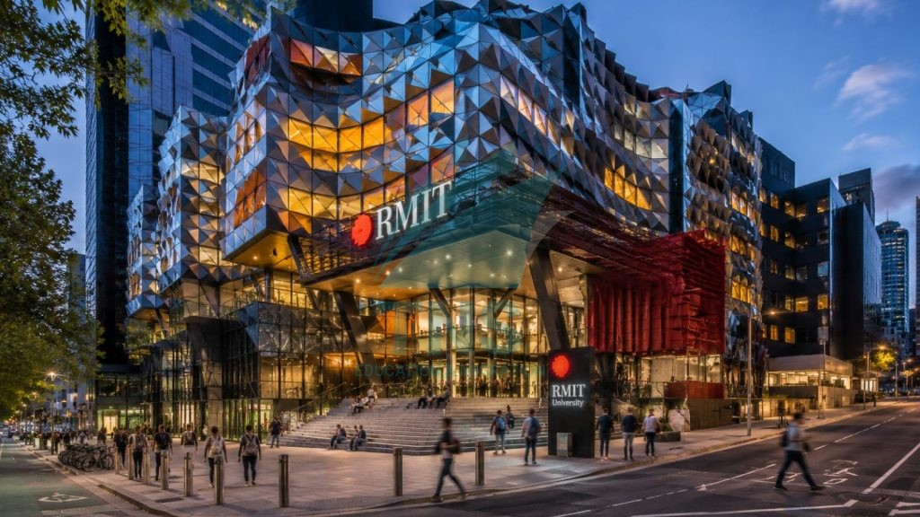 Trường đại học công nghệ RMIT University