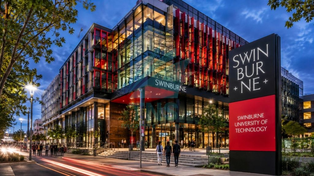 Trường đại học công lập Swinburne University of Technology