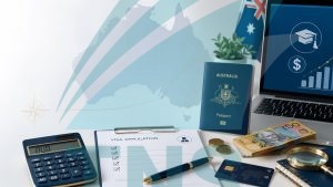 Du Học & Di Trú TNS 79 Cập nhật chi phí visa du học Úc 2026