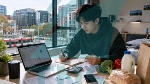 Du Học & Di Trú TNS 79 Chi phí sinh hoạt ở Adelaide cho du học sinh Úc hiện nay