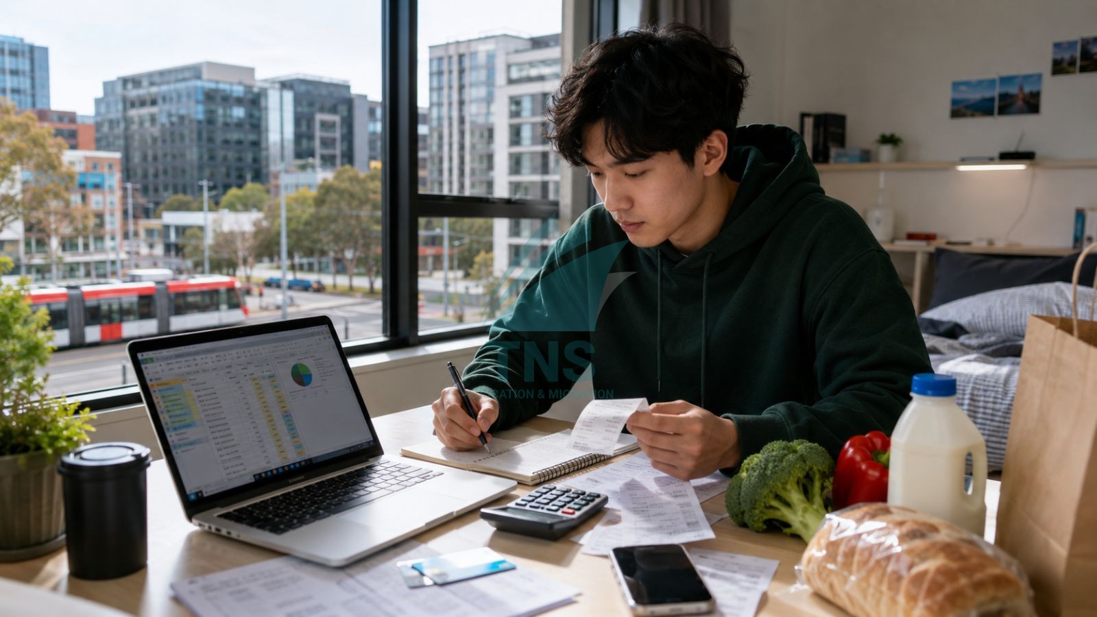 Chi phí sinh hoạt ở Adelaide cho du học sinh Úc hiện nay