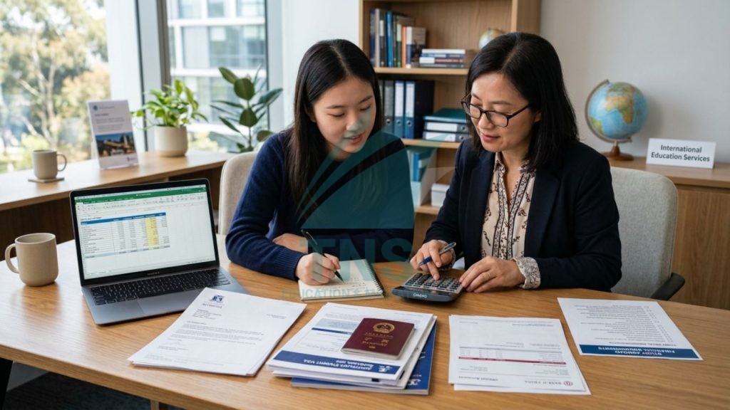 Chi Phí Sinh Hoạt Ở Adelaide Cho Du Học Sinh Và Người Mới Sang Úc 21 Du học sinh hoặc phụ huynh tìm hiểu chi phí sinh hoạt ở Adelaide và chuẩn bị hồ sơ chứng minh tài chính du học Úc