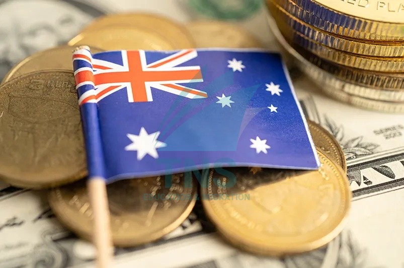 Chi phí sinh hoạt ở Sydney