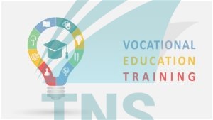 Du học nghề Úc, hay Vocational Education and Training