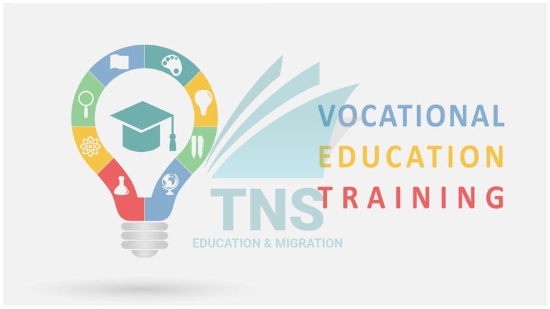 Du học nghề Úc, hay Vocational Education and Training