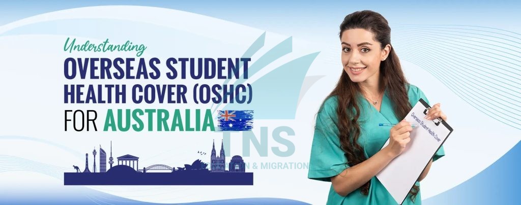 Overseas Student Health Cover
