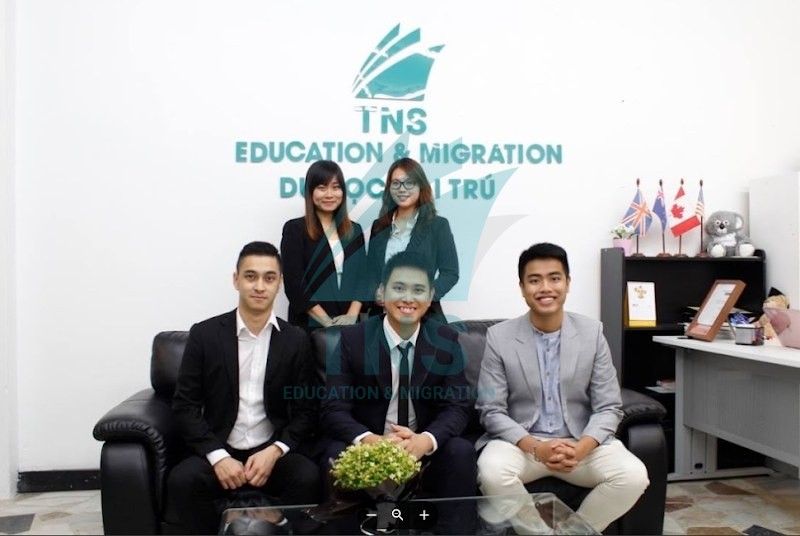 Tư vấn chi phí du học hè Úc cùng chuyên gia TNS