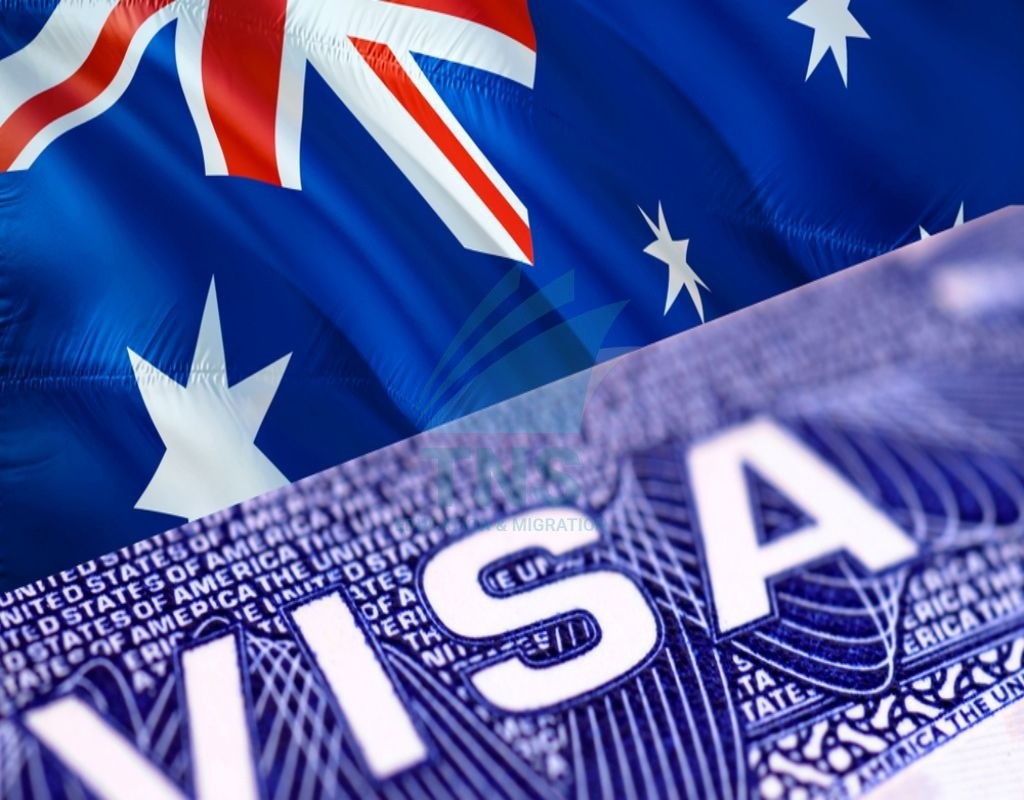 Yêu cầu tuân thủ quy định pháp luật Úc Visa 500