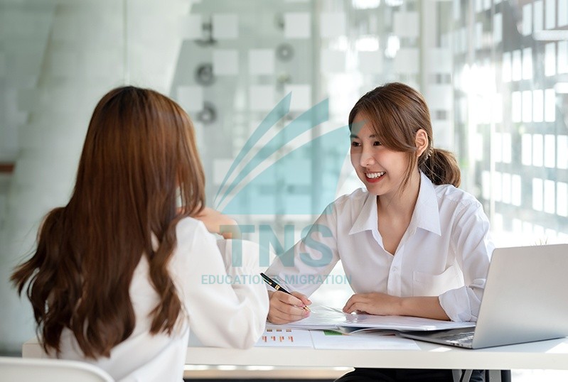 Apply Học Bổng Úc: 5 Cách Chuẩn Bị Hồ Sơ Hiệu Quả 14 Chuẩn bị phỏng vấn học bổng Úc