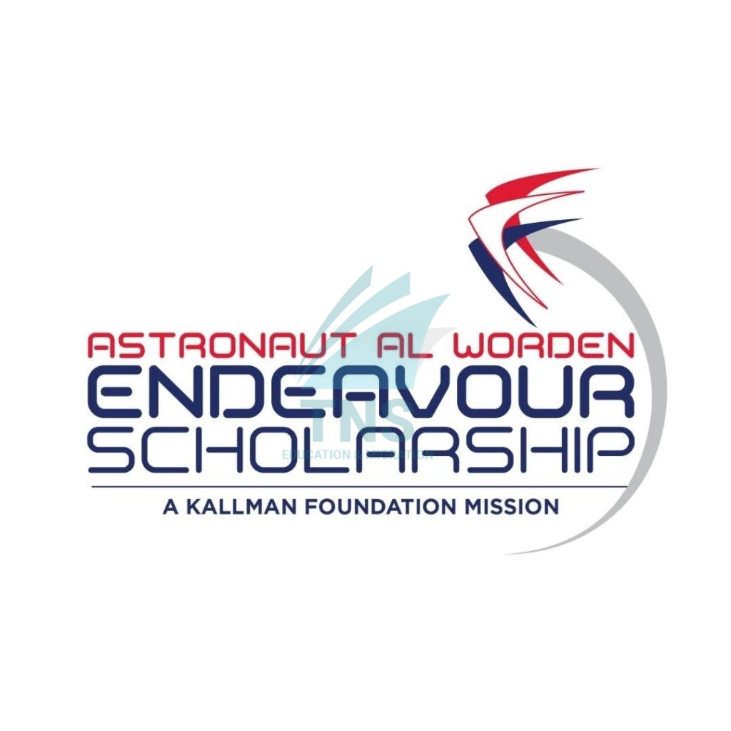 Endeavour Scholarships