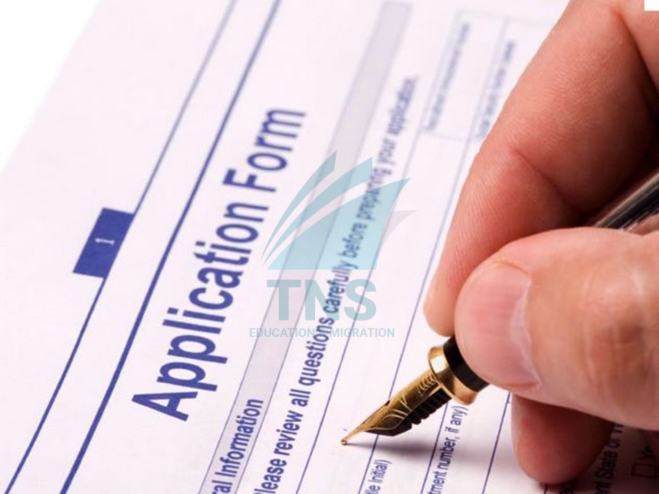 Apply Học Bổng Úc: 5 Cách Chuẩn Bị Hồ Sơ Hiệu Quả 12 Hồ sơ apply học bổng Úc