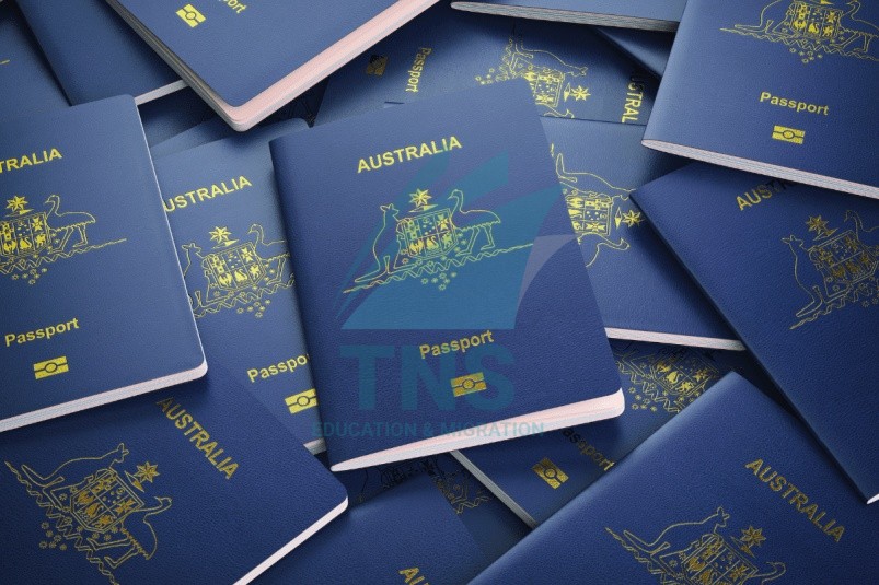 Lệ phí gia hạn visa du học Úc
