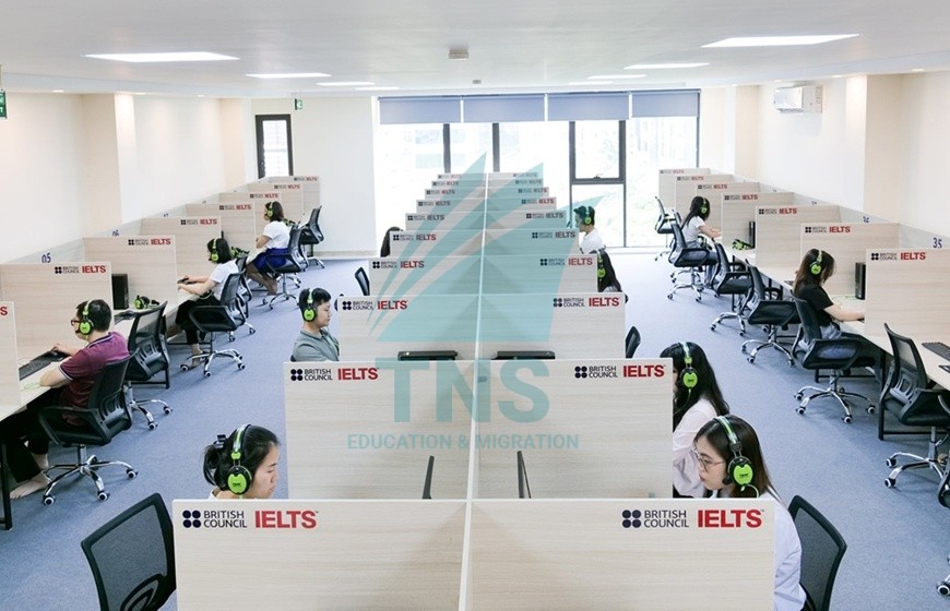 Apply Học Bổng Úc: 5 Cách Chuẩn Bị Hồ Sơ Hiệu Quả 16 Thi IELTS