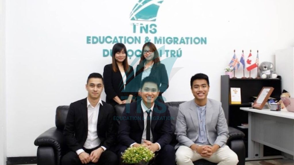 Apply Học Bổng Úc: 5 Cách Chuẩn Bị Hồ Sơ Hiệu Quả 15 Tổ chức tư vấn du học uy tín TNSS