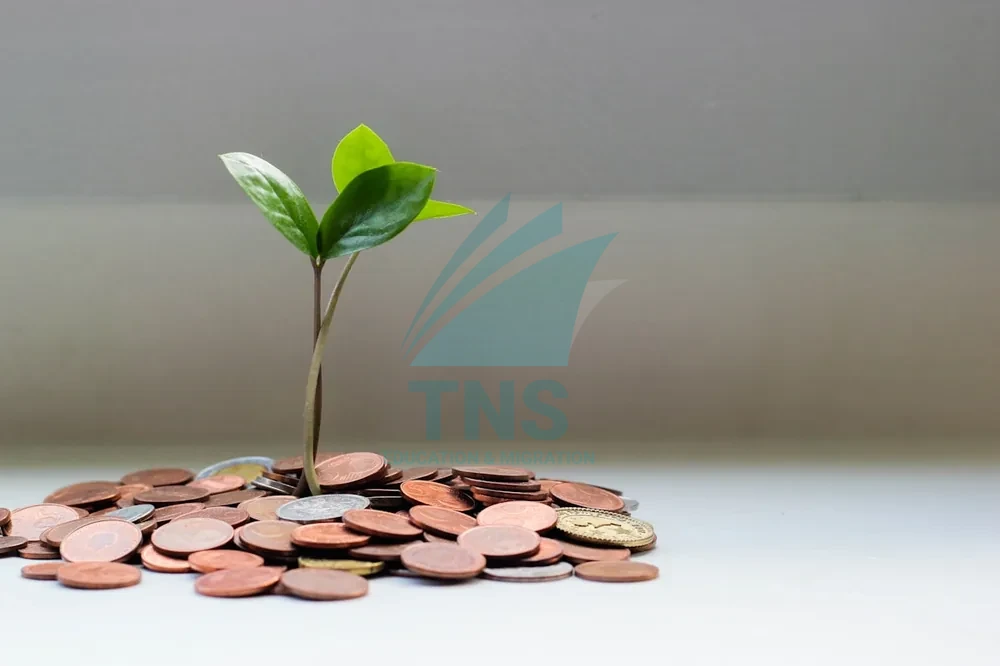 Chứng minh năng lực tài chính và sổ tiết kiệm theo hạn mức mới của Bộ Di trú Úc Chứng minh năng lực tài chính và sổ tiết kiệm theo hạn mức mới của Bộ Di trú Úc
