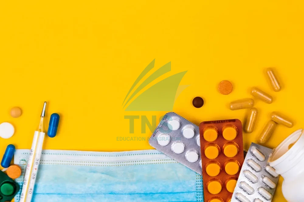 Danh sách các trường đại học Úc cấp học bổng ngành Dược Monash Sydney UQ