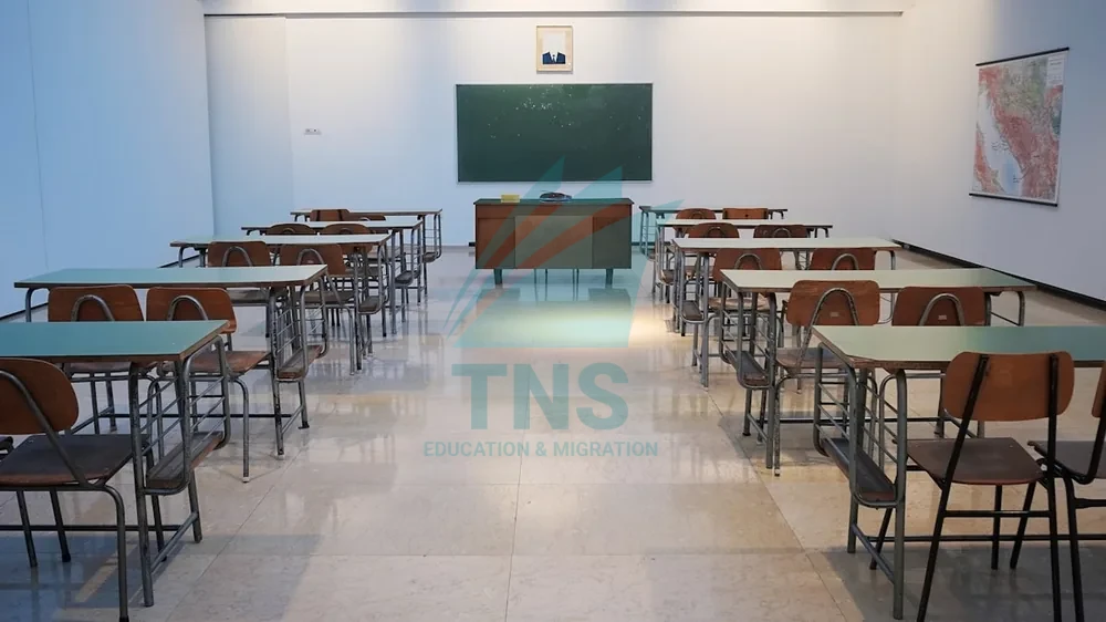 Danh sách các trường trung học phổ thông tư thục và nội trú cấp học bổng tại Úc