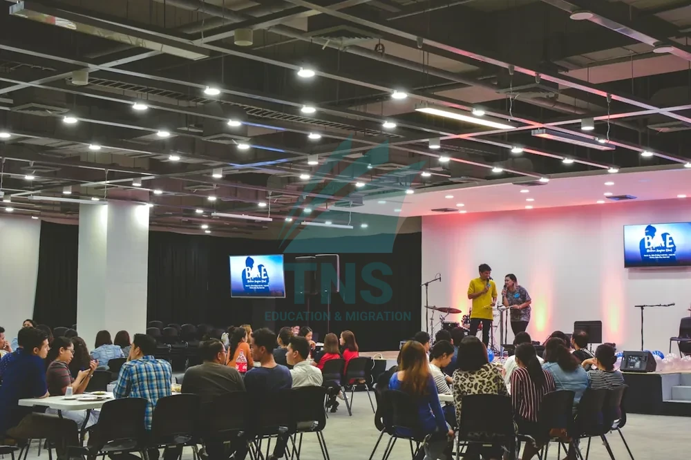 Học bổng Chính phủ Úc AAS RTP và học bổng các viện đại học Group of Eight Học bổng Chính phủ Úc AAS RTP và học bổng các viện đại học Group of Eight