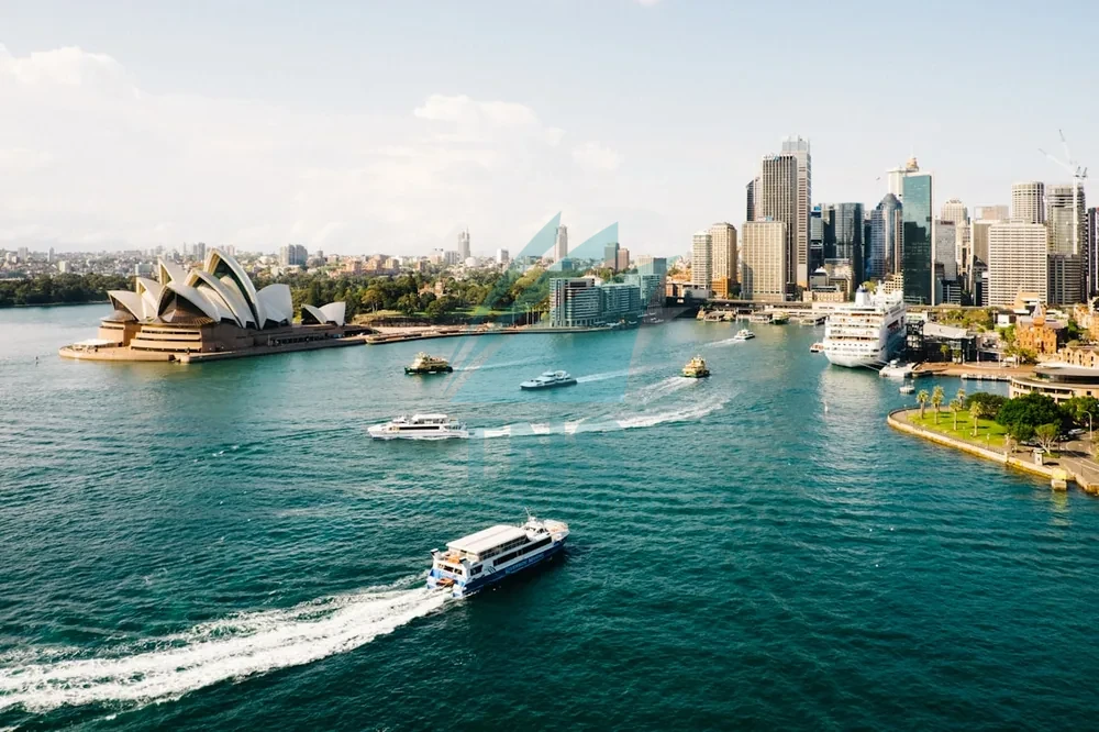 Học bổng Đại học New South Wales UNSW Sydney mới nhất danh sách chương trình và điều kiện
