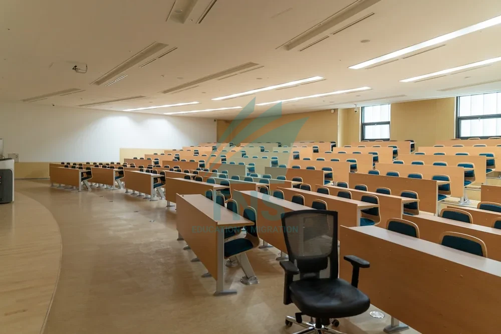 Học bổng Đại học Newcastle Úc mới nhất danh sách chương trình và điều kiện săn học bổng