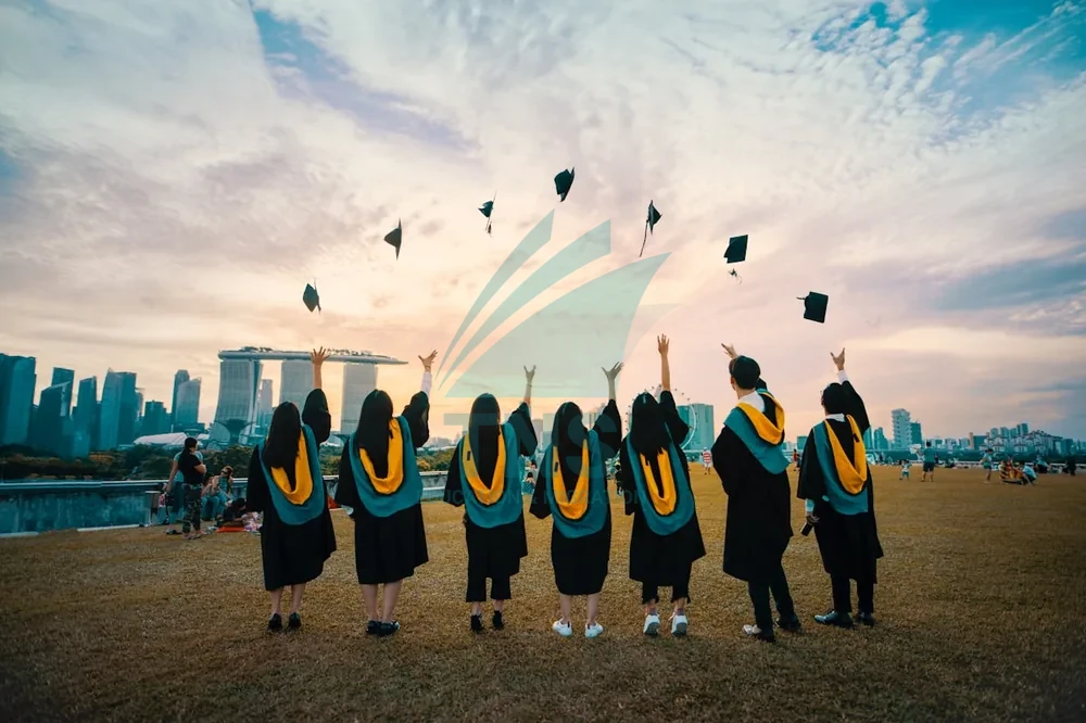 Học bổng thạc sĩ Úc mới nhất danh sách chương trình và điều kiện săn học bổng