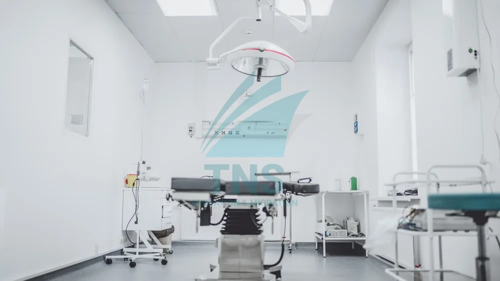 Lộ trình đăng ký hành nghề Ahpra và cơ hội định cư tay nghề y tế tại Úc