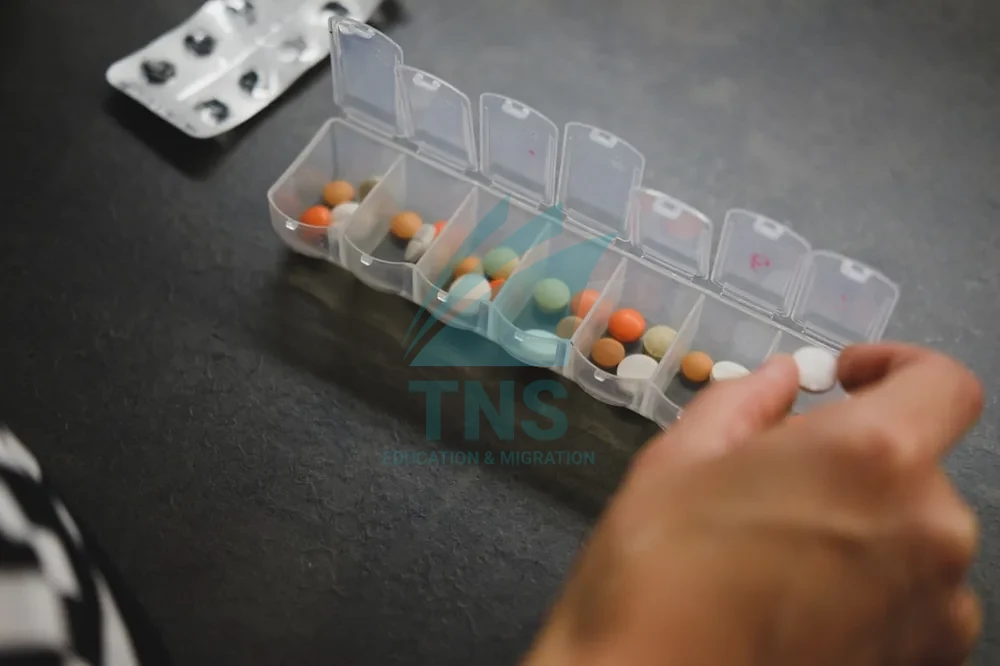 Phân biệt chuyên ngành Dược sĩ lâm sàng và Khoa học Dược phẩm tại Úc