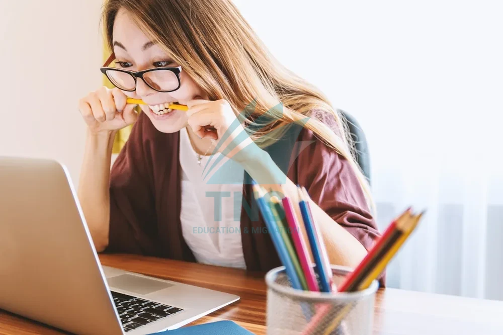 Tiêu chuẩn điểm GPA học bạ và bài thi năng lực AEAS xét học bổng cấp 3 tại Úc